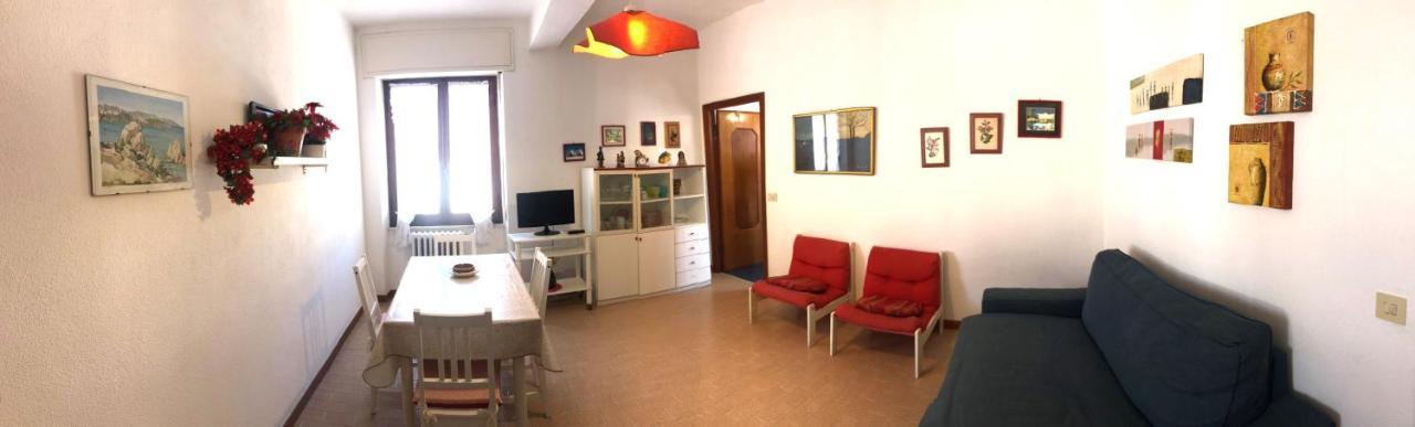 Nel Centro Di Appartamento